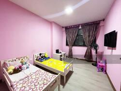 Blk 817C Keat Hong Mirage (Choa Chu Kang), HDB 5 Rooms #310738541
